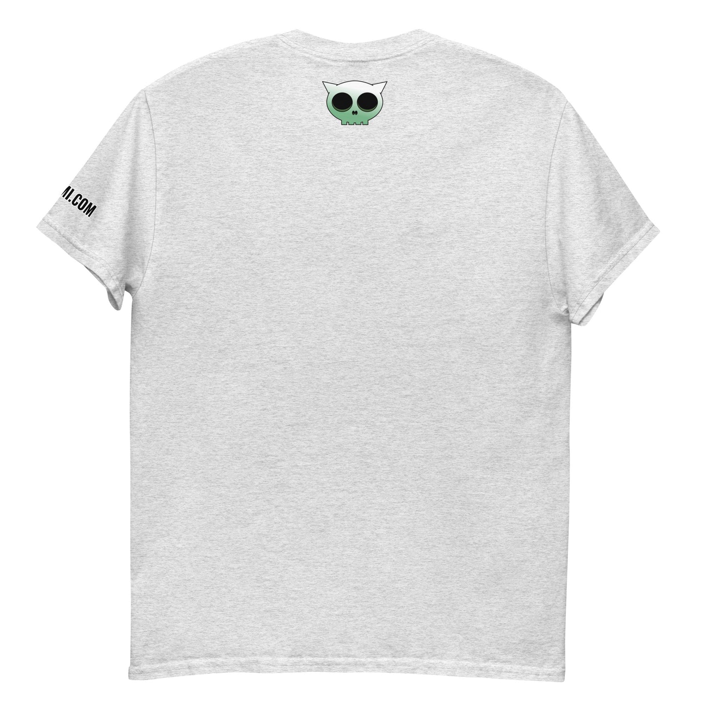 Men's Style Logo Tee