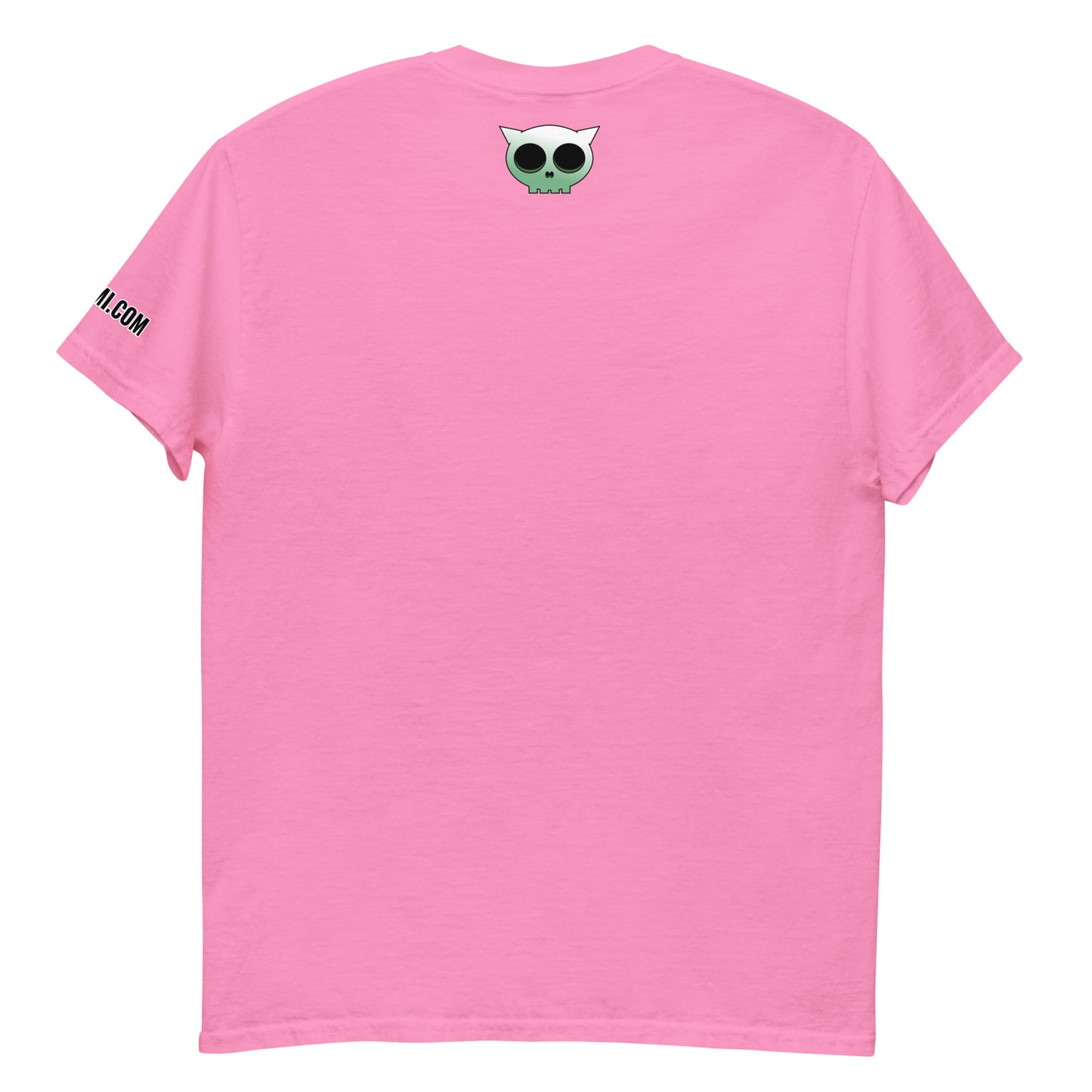 Men's Style Logo Tee