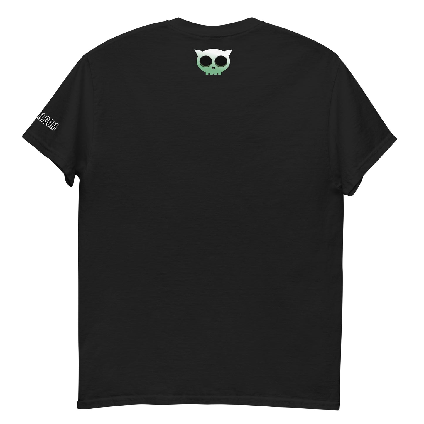 Men's Style Logo Tee