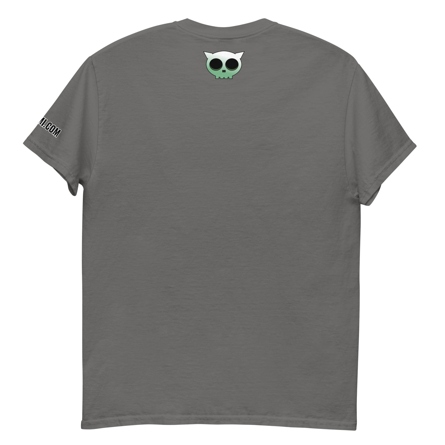 Men's Style Logo Tee