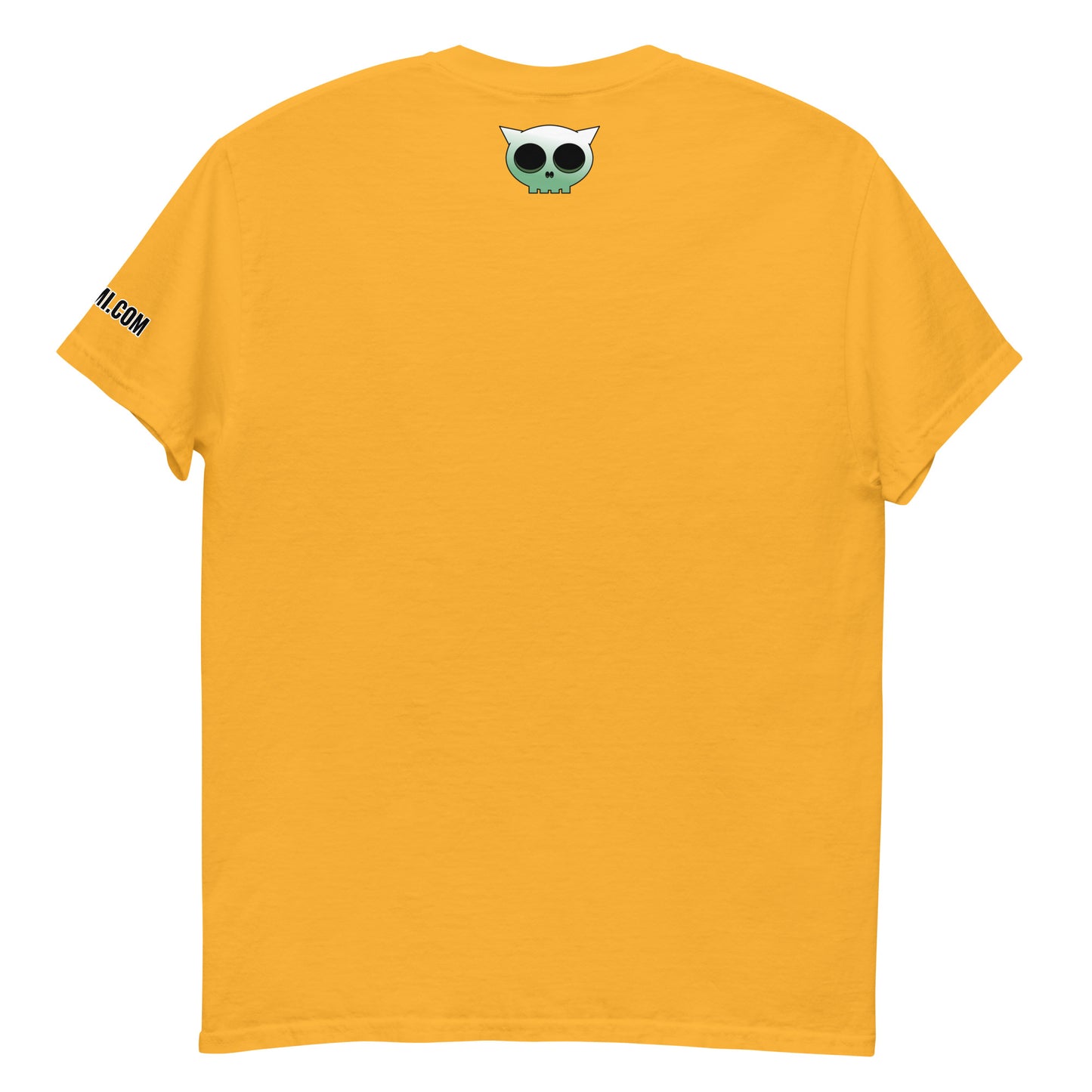 Men's Style Logo Tee