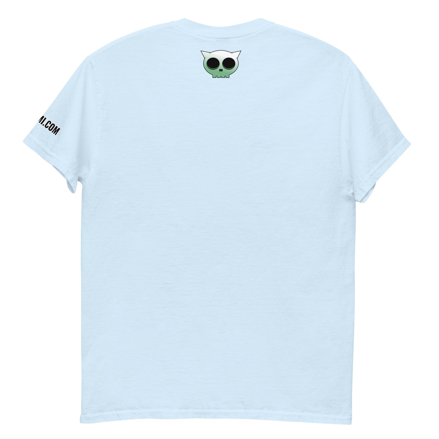 Men's Style Logo Tee