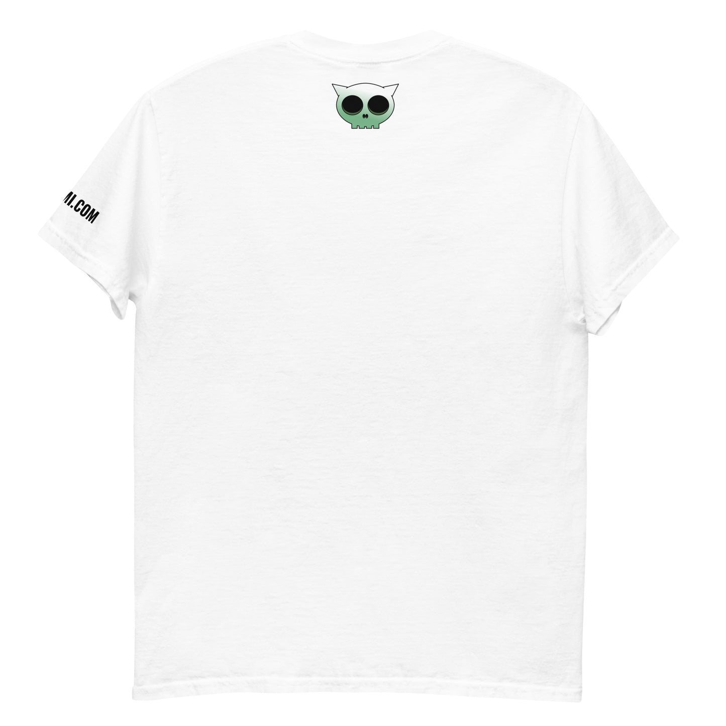 Men's Style Logo Tee