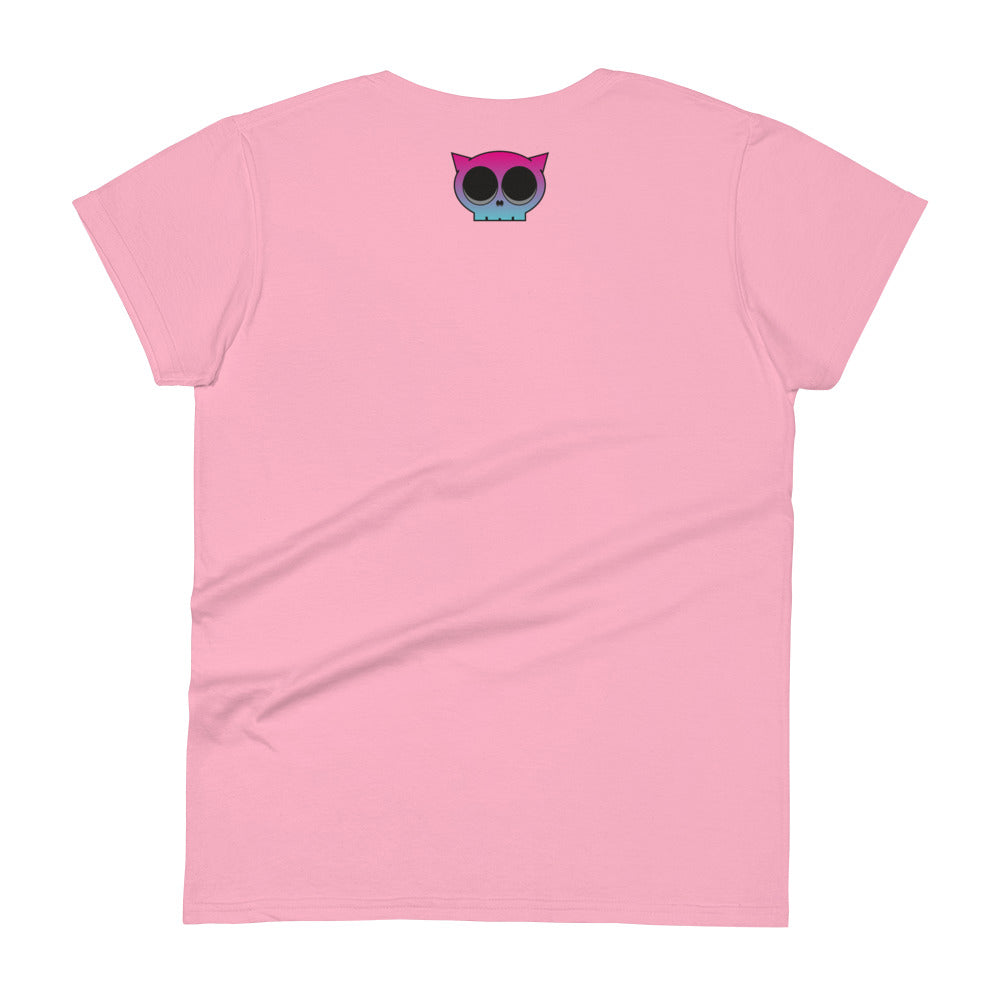 Women's Style Logo Tee