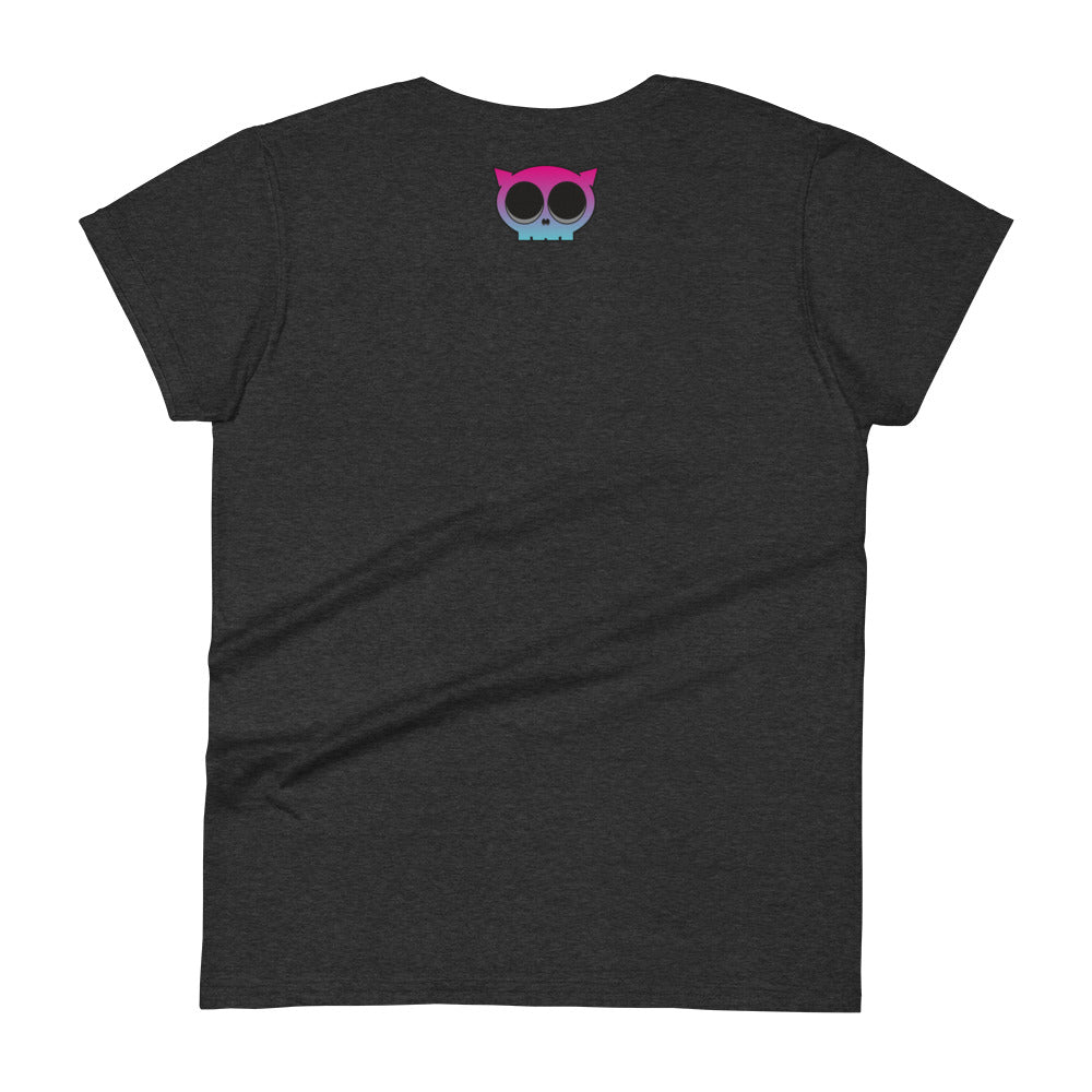 Women's Style Logo Tee