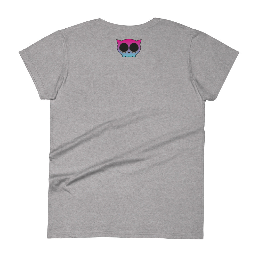 Women's Style Logo Tee