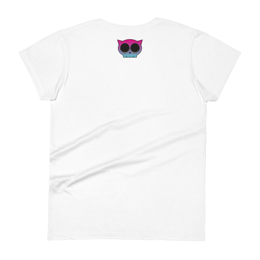 Women's Style Logo Tee